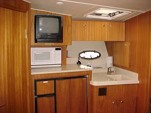 Galley