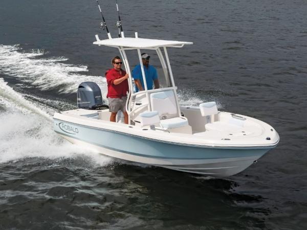 2022 Robalo boat for sale, model of the boat is 206 Cayman & Image # 2 of 24