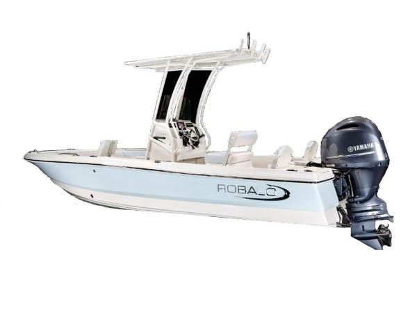 2022 Robalo boat for sale, model of the boat is 206 Cayman & Image # 5 of 24