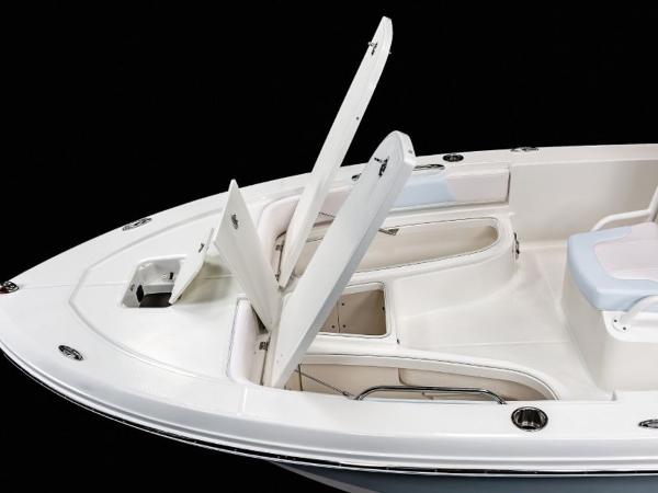 2022 Robalo boat for sale, model of the boat is 206 Cayman & Image # 14 of 24