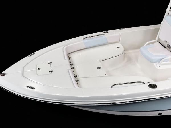 2022 Robalo boat for sale, model of the boat is 206 Cayman & Image # 15 of 24