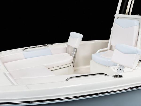 2022 Robalo boat for sale, model of the boat is 206 Cayman & Image # 18 of 24