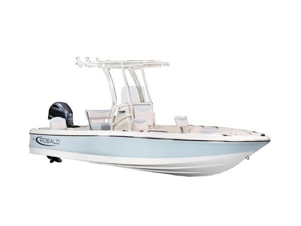 2022 Robalo boat for sale, model of the boat is 206 Cayman & Image # 19 of 24