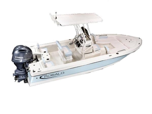 2022 Robalo boat for sale, model of the boat is 206 Cayman & Image # 22 of 24
