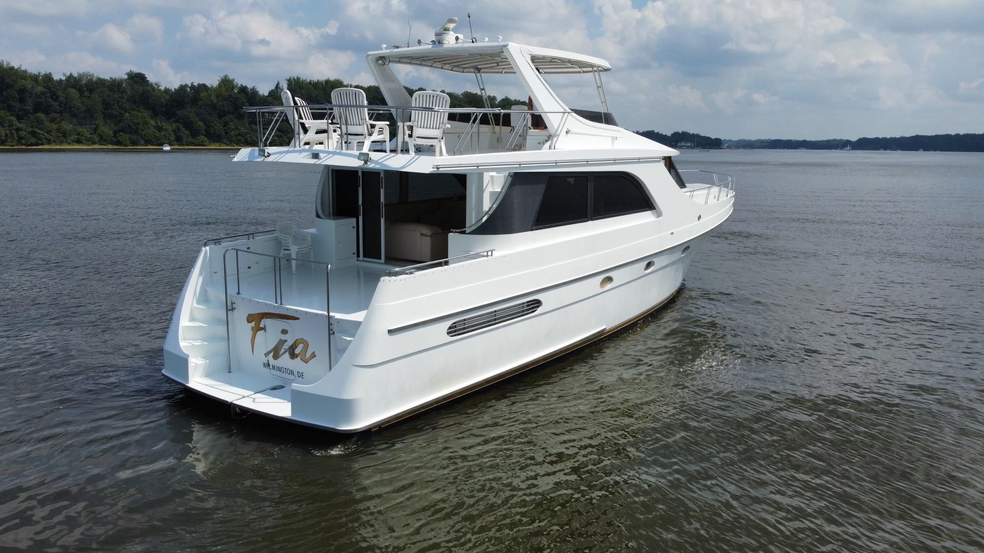 FIA Yacht Brokers Of Annapolis