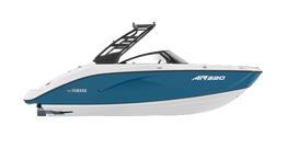 2025 Yamaha Boats AR220