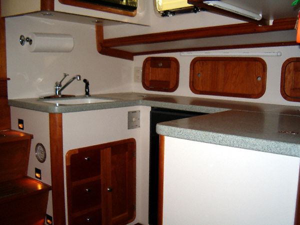 Functional Galley