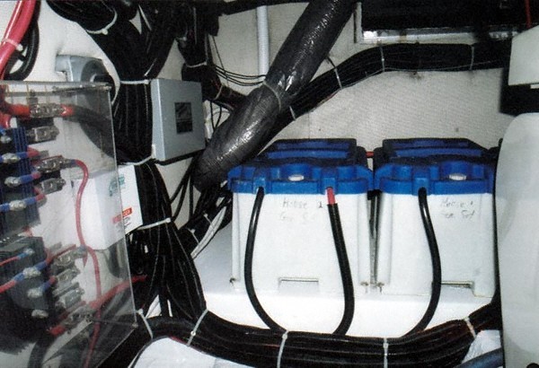 Engine Space
