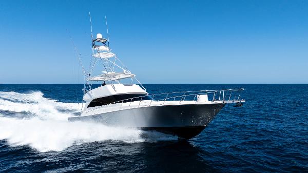 Photo of 2003 Viking 65'