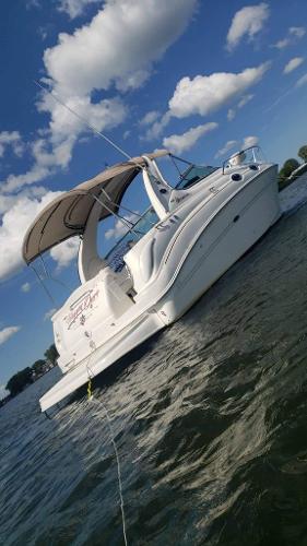 28' Sea Ray, Listing Number 100882154, - Photo No. 13