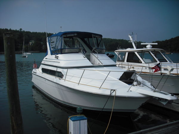 Starboard