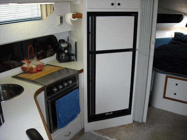 Galley