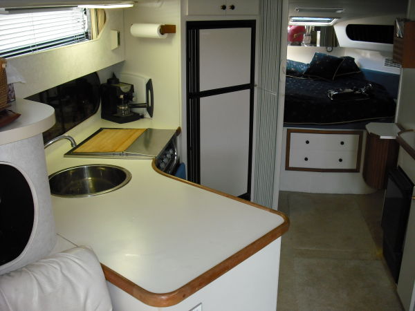 Galley