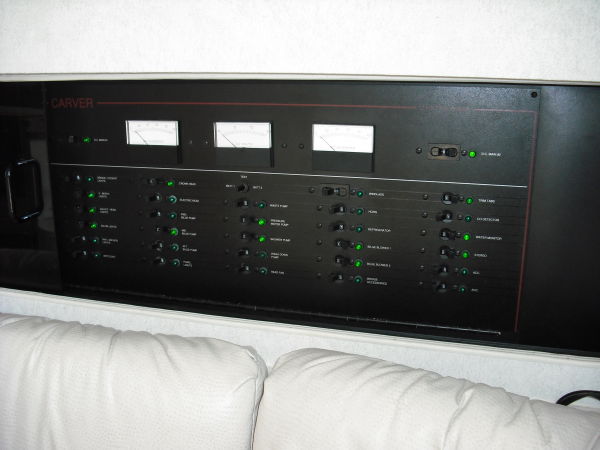 Panel