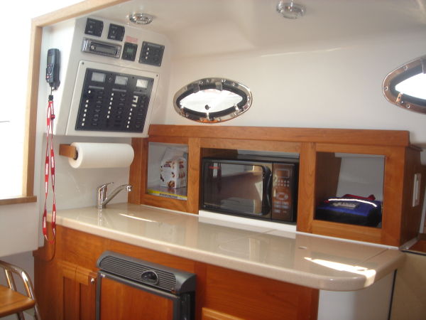 Galley