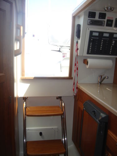 Companionway
