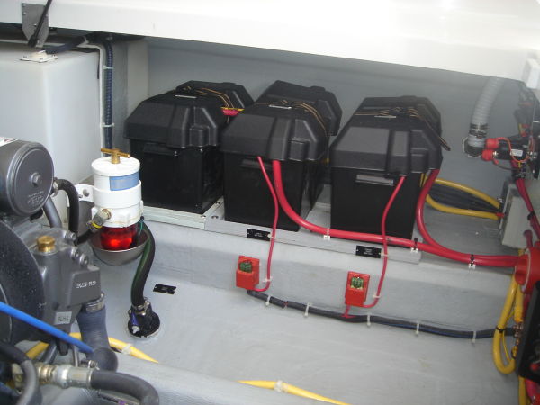 Engine Room 3