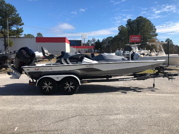 2020 Vexus boat for sale, model of the boat is AVX1980 & Image # 4 of 26