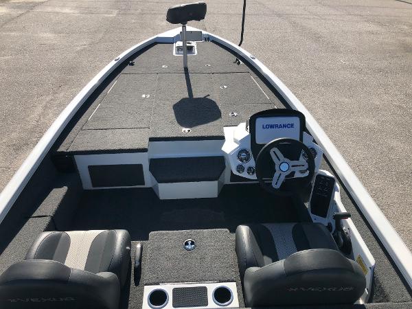 2020 Vexus boat for sale, model of the boat is AVX1980 & Image # 9 of 26