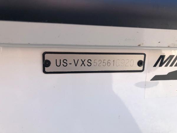 2020 Vexus boat for sale, model of the boat is AVX1980 & Image # 26 of 26