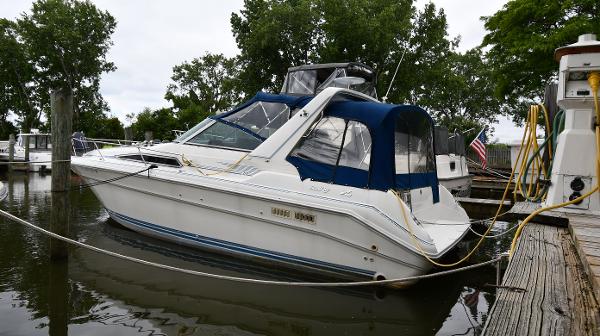 31' Sea Ray, Listing Number 100916798, - Photo No. 1