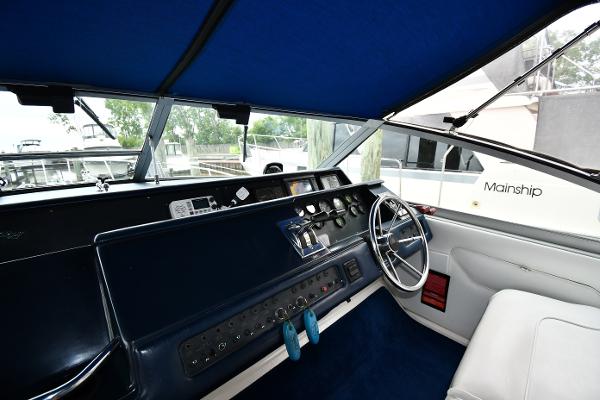 31' Sea Ray, Listing Number 100916798, - Photo No. 10