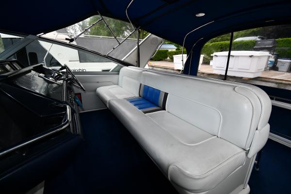 31' Sea Ray, Listing Number 100916798, - Photo No. 13