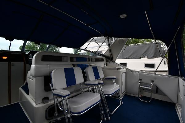 31' Sea Ray, Listing Number 100916798, - Photo No. 15