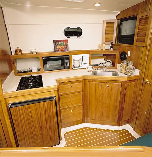 Galley