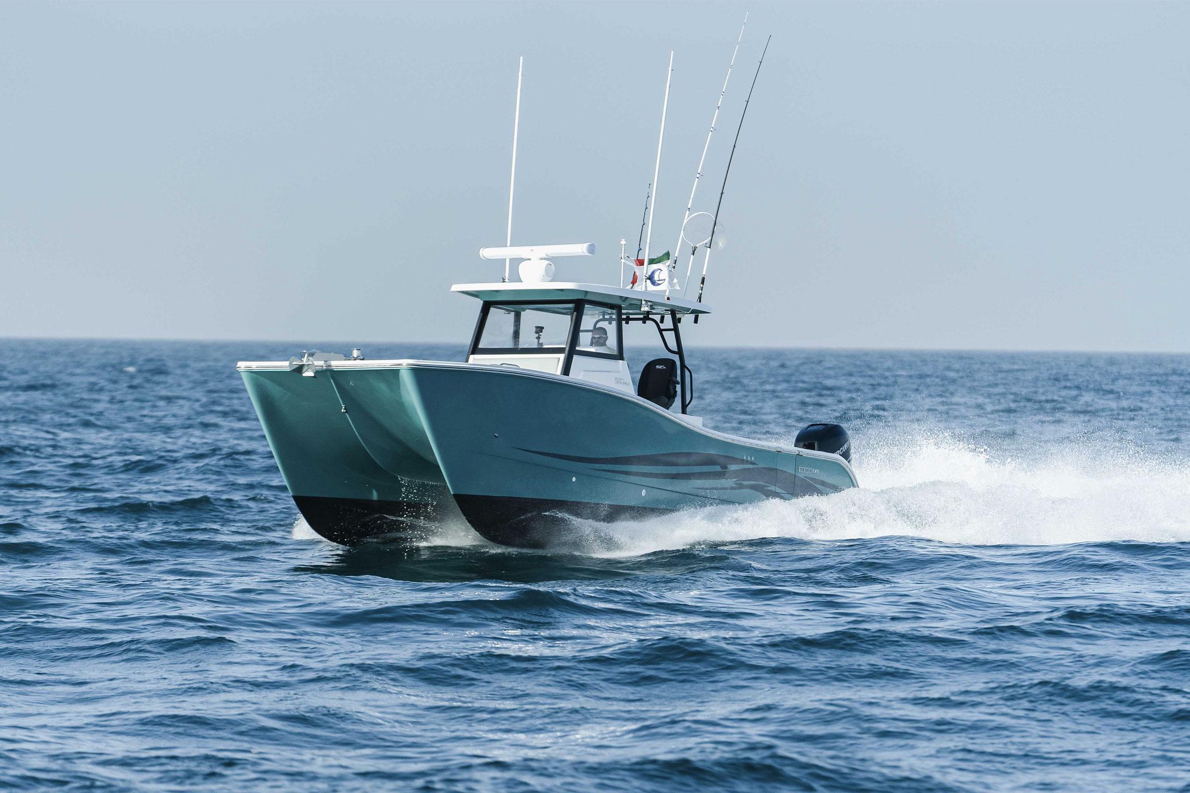 SilverCAT-34CC 2026 -FL-US-9694336