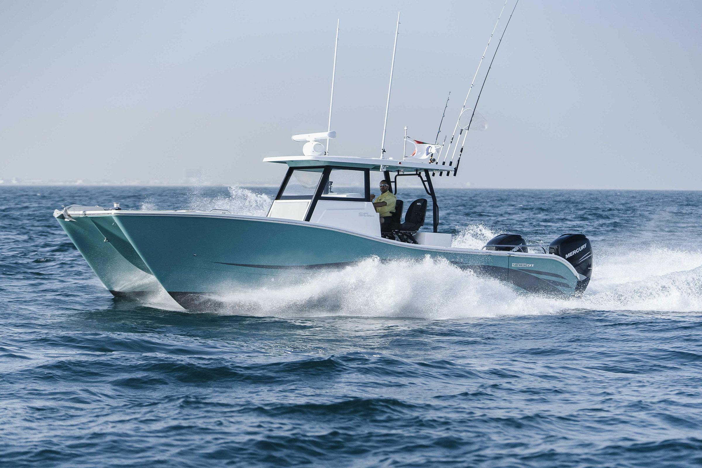 SilverCAT-34CC 2026 -FL-US-9694336 | Thumbnail