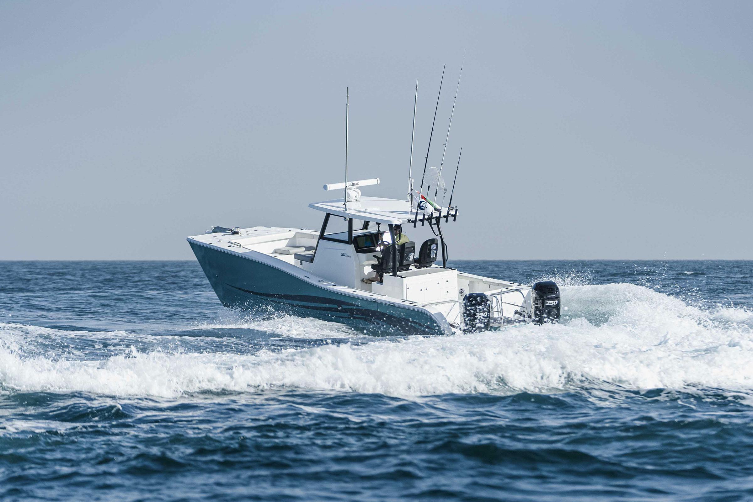 SilverCAT-34CC 2026 -FL-US-9694336 | Thumbnail