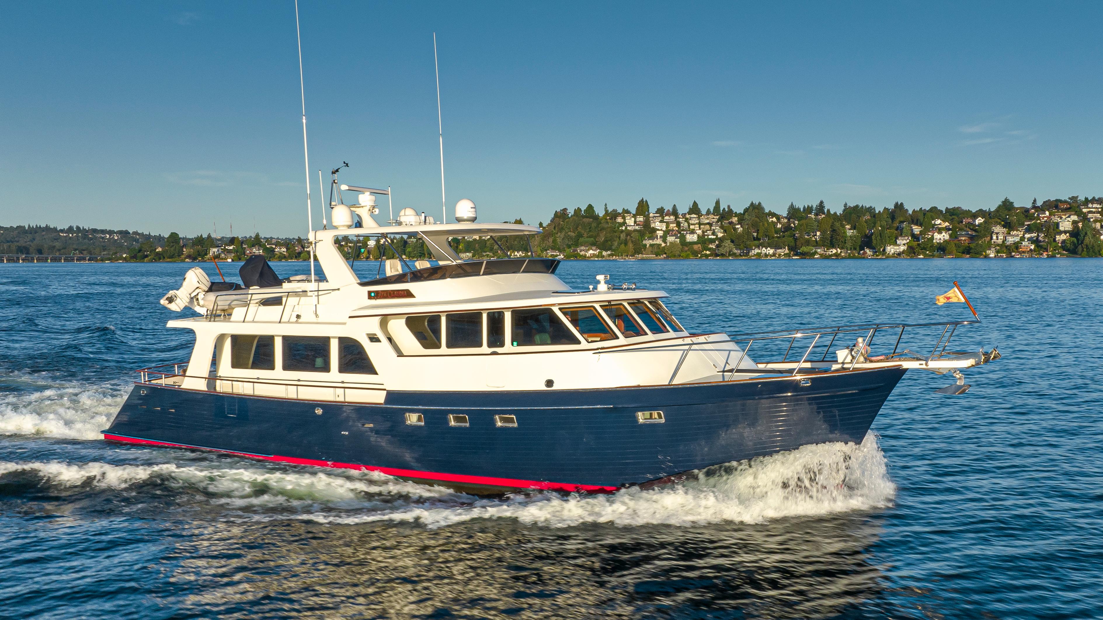 marlow 70 yacht for sale