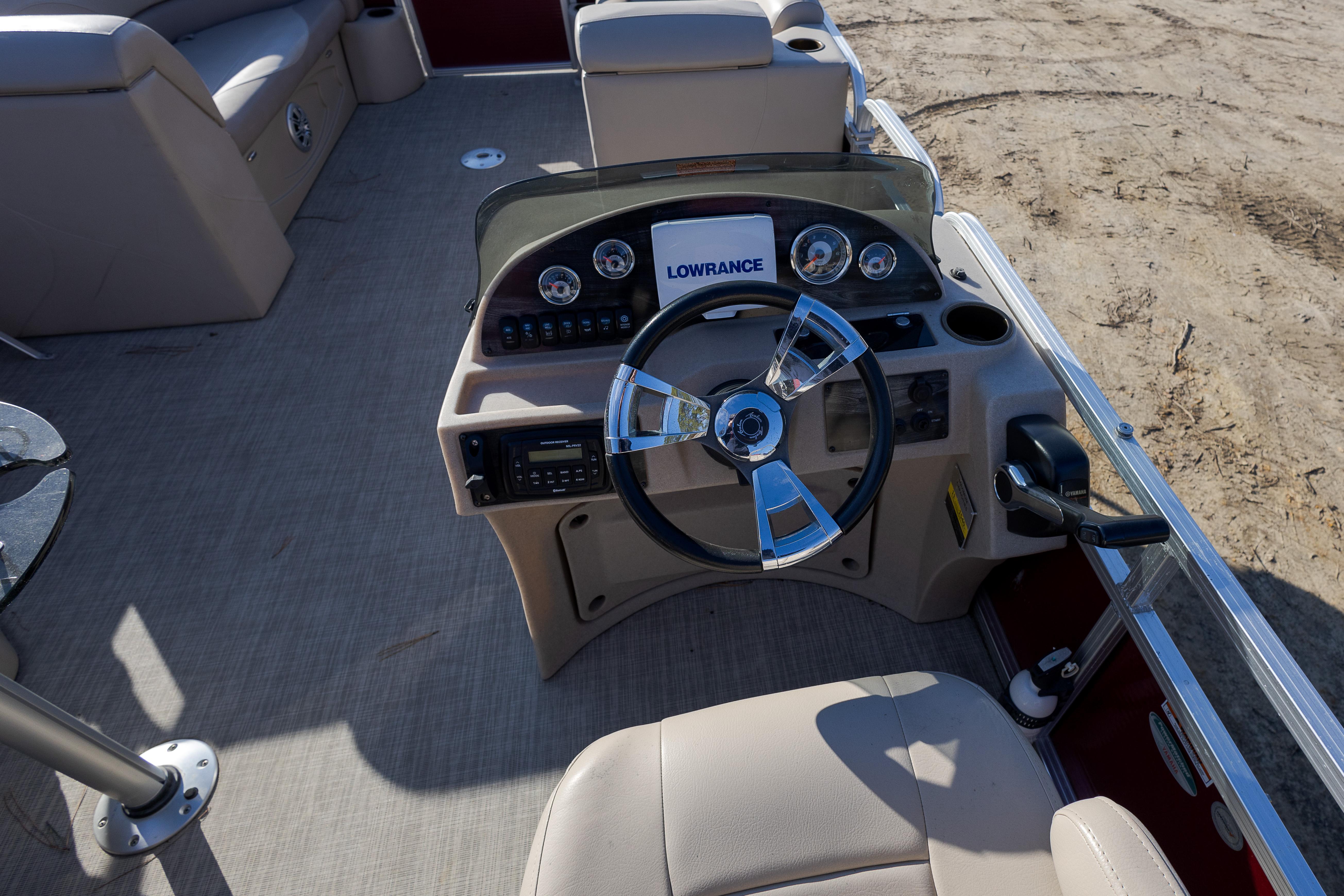2017 Avalon GS2385 - Image 5