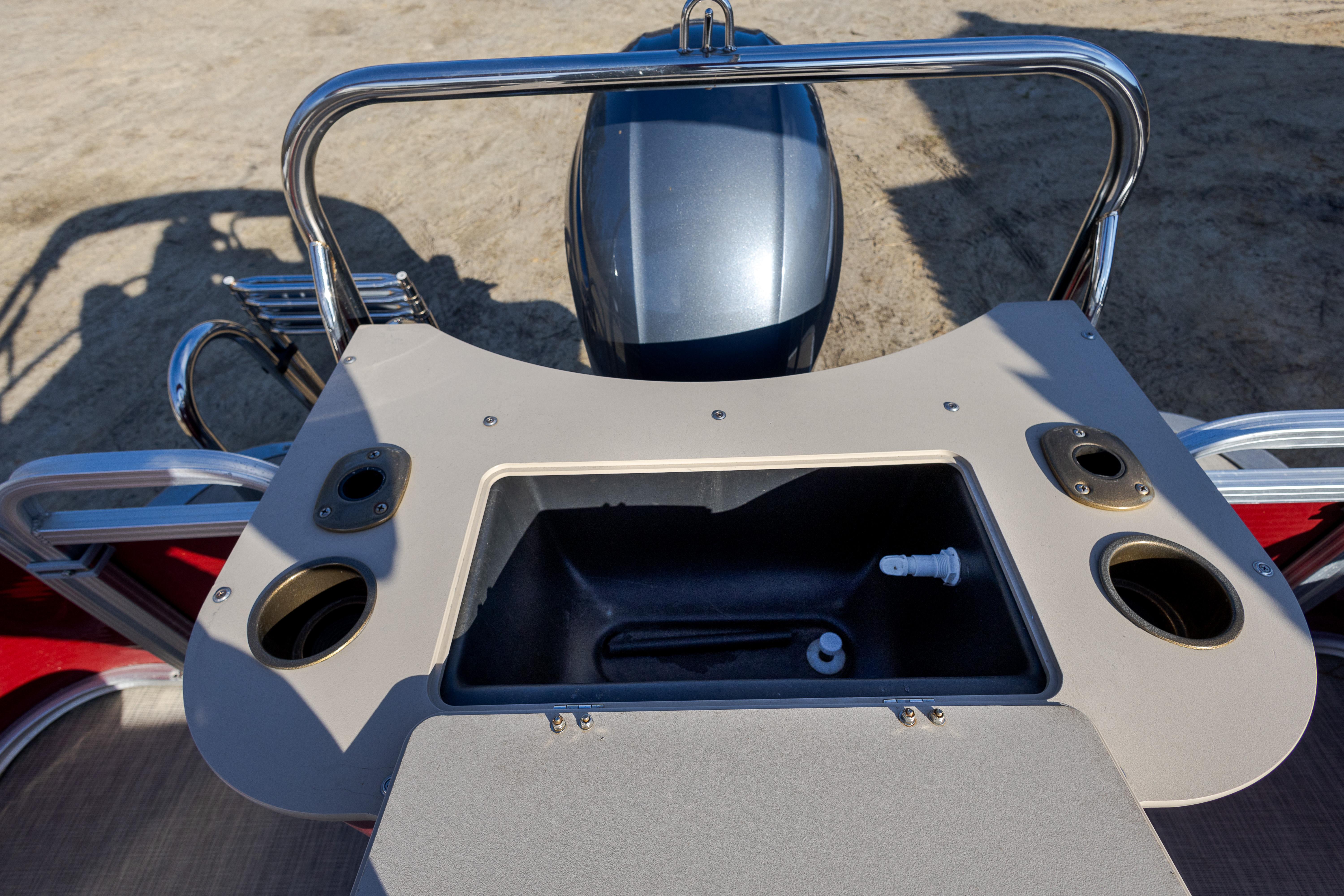 2017 Avalon GS2385 - Image 8