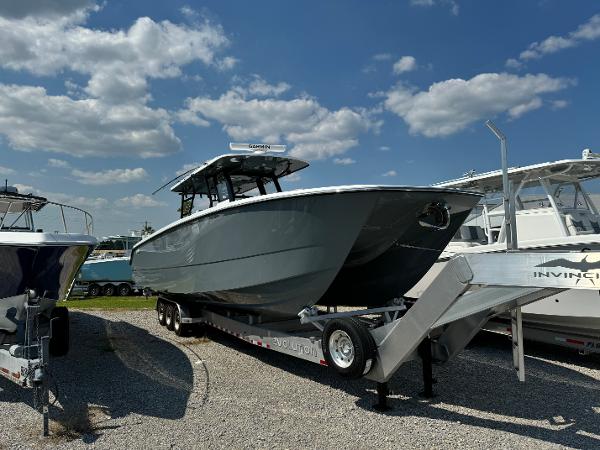 Photo of 2024 Invincible 40'