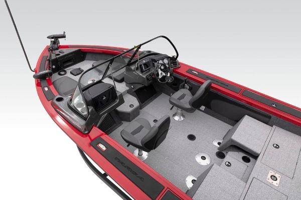 2020 Tracker Boats boat for sale, model of the boat is Targa V-19 Combo & Image # 73 of 73