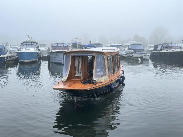 2010 Creative Marine Frolic 31