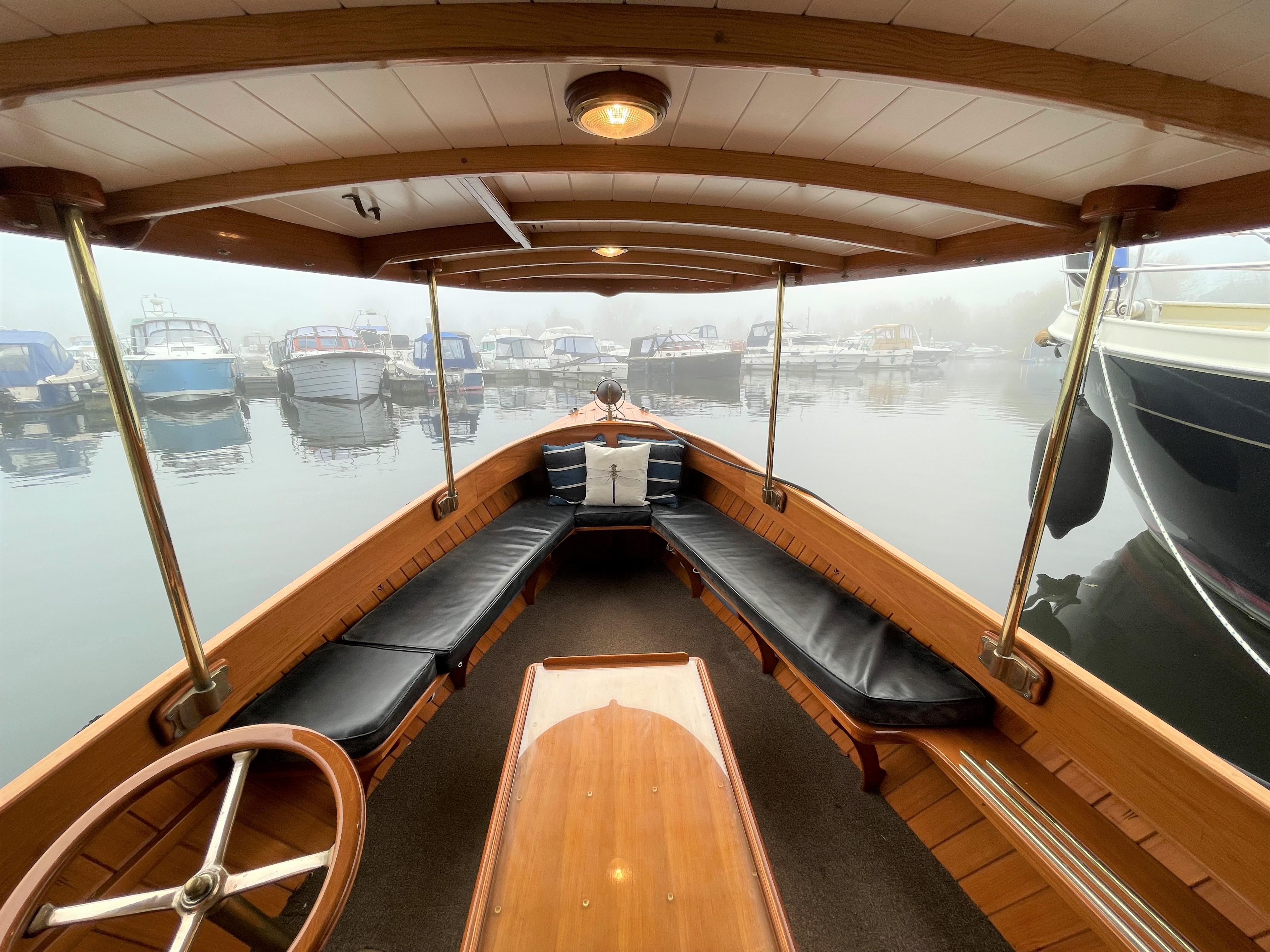 2010 Creative Marine Frolic 31