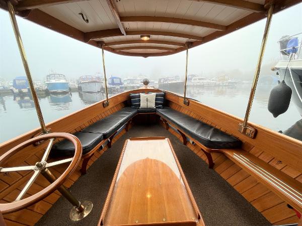 2010 Creative Marine Frolic 31