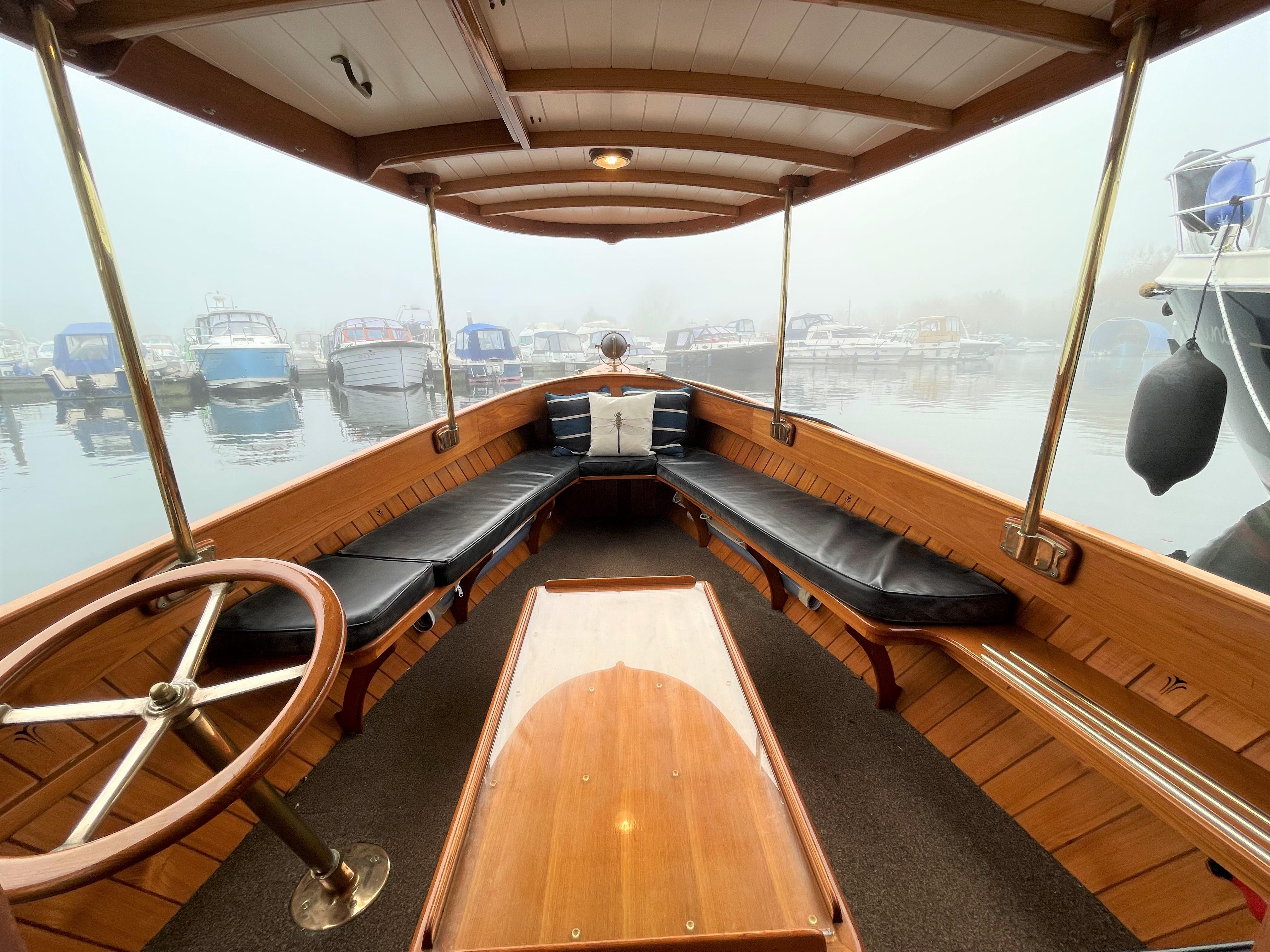 2010 Creative Marine Frolic 31