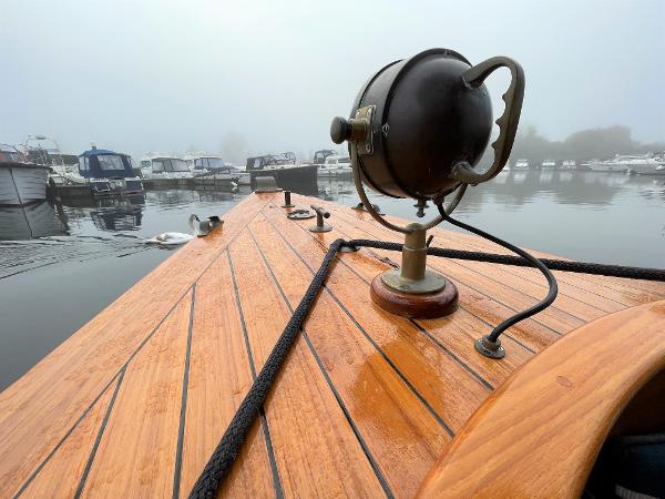 2010 Creative Marine Frolic 31