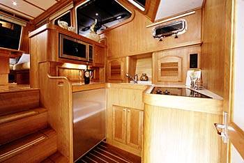 Galley