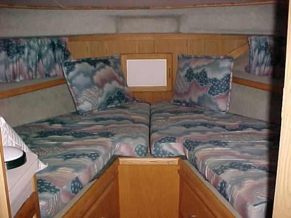 V-Berth