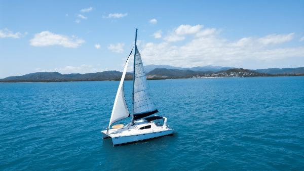 Photo of 2003 Leopard 47'