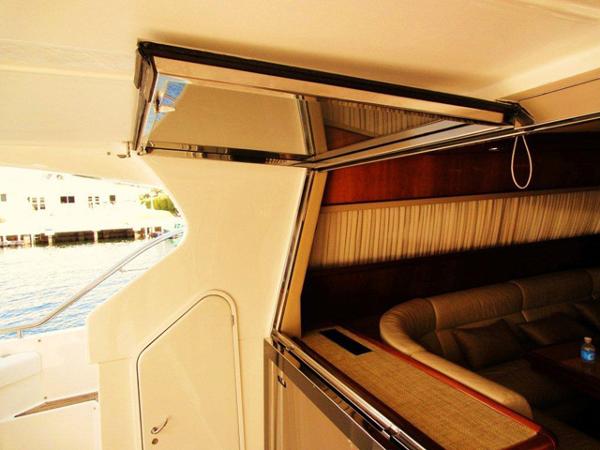 62' Ferretti Yachts, Listing Number 100855360, Image No. 2