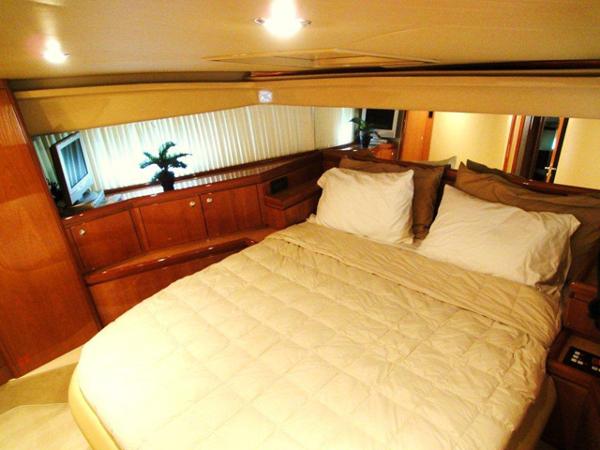 62' Ferretti Yachts, Listing Number 100855360, Image No. 15