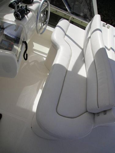 62' Ferretti Yachts, Listing Number 100855360, Image No. 25