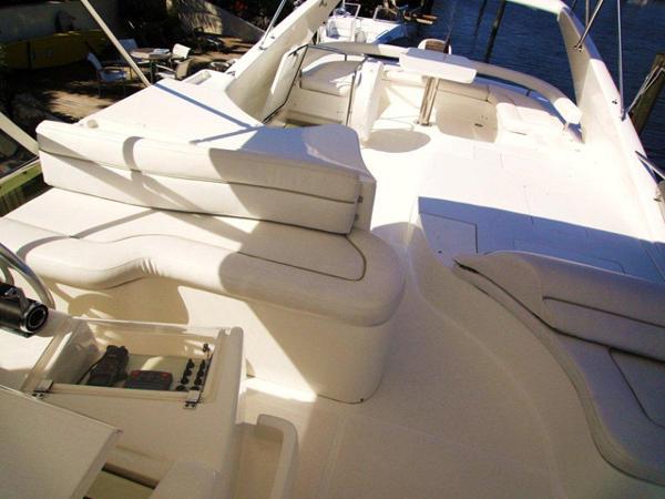 62' Ferretti Yachts, Listing Number 100855360, - Photo No. 26