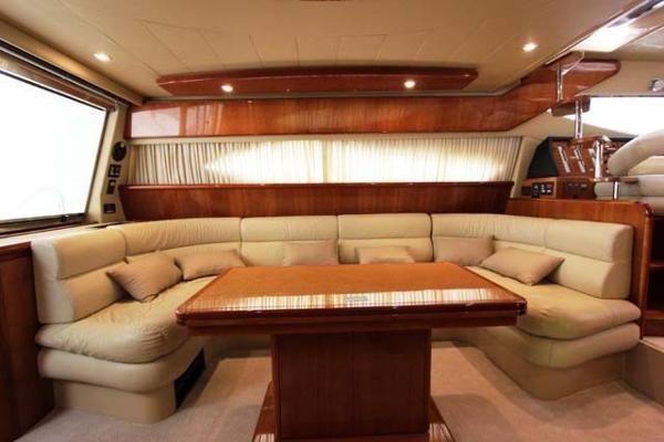 62' Ferretti Yachts, Listing Number 100855360, Image No. 4
